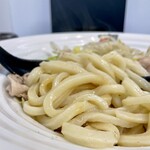 極楽うどん TKU - 