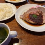 肉とワイン bonanza - 