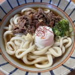 自家製うどん さんたく - 