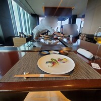 鉄板焼 さざんか - 