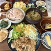 ニシクボ食堂