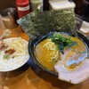 ラーメン 末廣家