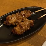 Kushiyaki Ando Wain Unachitta - 