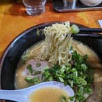 博多とんこつラーメン わ蔵  - 