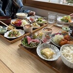 Gohan To Oyatsu Cafe Nnn - 