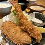 Nadaitonkatsu Katsukura - 