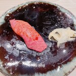 SUSHI SHIOGAMAKOU GINZA KIWAMI - 