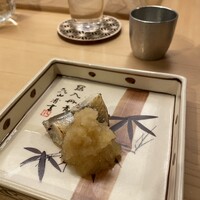 鮨 きのした - 