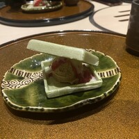 西麻布けんしろう -  西麻布けんしろう -