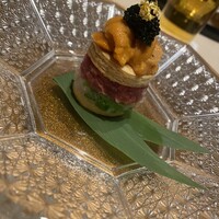 西麻布けんしろう -  西麻布けんしろう -