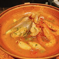 マヌエル タスカ ド ターリョ 丸の内店 - 