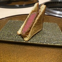 西麻布けんしろう -  西麻布けんしろう -