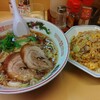 幸軒 - ラーメン、チャーハン