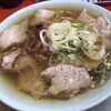 邦ちゃんラーメン 両国店