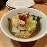 一利喜 - もつ鍋