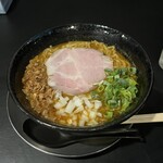 麺ジャラスK - 