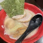 Hyappo Ramen - 