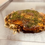 Hiroshima Fuu Okonomiyaki Ishi - 