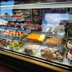 ケーキハウスYandM - 