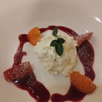 オステリア イル ペッシェ - 