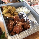 韓国料理 サムシセキ - 