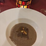 オステリア イル ペッシェ - 