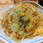 Saiwaiken - 絶品チャーハン