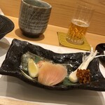 Sushi Urayama - 