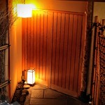 北新地しゃぶしゃぶすき焼き きらく - 