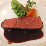 オステリア イル ペッシェ - 