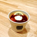 スープ ストック トウキョウ - 東京ボルシチ