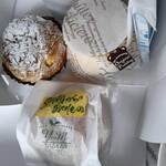 ケーキハウスYandM - 