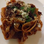 オステリア イル ペッシェ - 