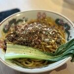 麺屋 さん田 - 