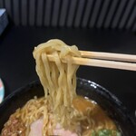 麺ジャラスK - 