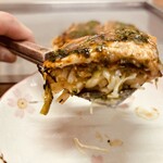 Hiroshima Fuu Okonomiyaki Ishi - 