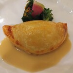 オステリア イル ペッシェ - 