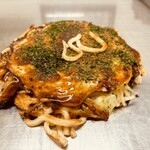 Hiroshima Fuu Okonomiyaki Ishi - 