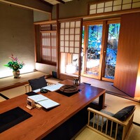 北新地しゃぶしゃぶすき焼き きらく - 