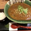 難波千日前 釜たけうどん 八重洲北口店