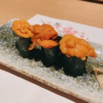 Shibuya Sushisen - 