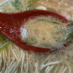 河童ラーメン本舗 - 