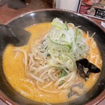 北海道らーめん ひむろ - 