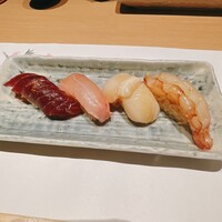 渋谷 すし仙 - 