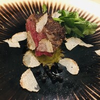 北野坂 木下 - 