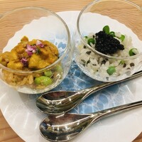 北野坂 木下 - 