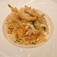 中国飯店 富麗華 - 