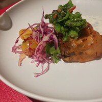 Gallery11(ホテルインディゴ東京渋谷) - 