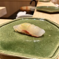 鮨 さいとう - 