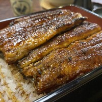 うなぎの新甫 - 